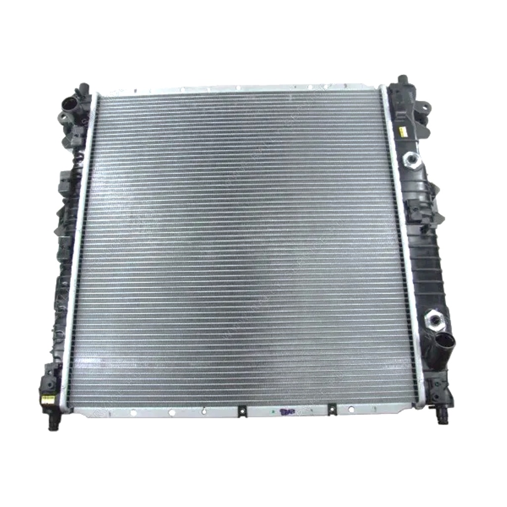 Radiador A/T Actyon