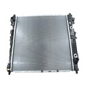 Radiador A/T Actyon