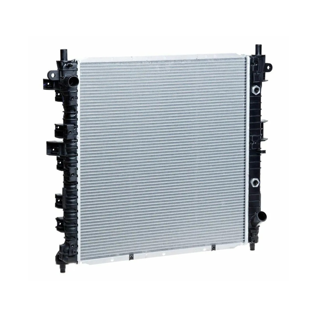 Radiador A/T Actyon