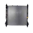 Radiador A/T New Actyon