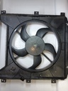 Electroventilador Actyon