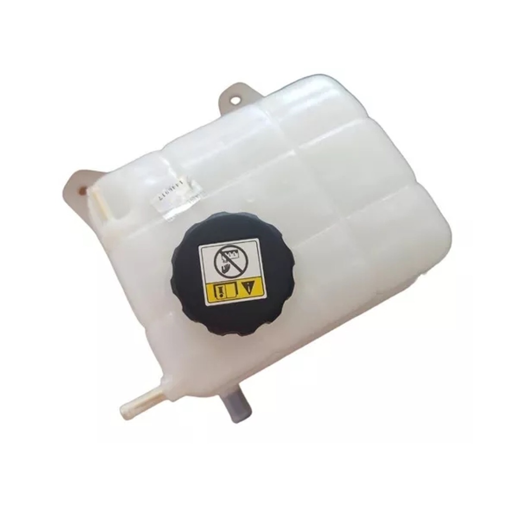Deposito Auxiliar Radiador Actyon 2.3 Bencina
