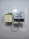 Filtro Petroleo Elemento New Actyon