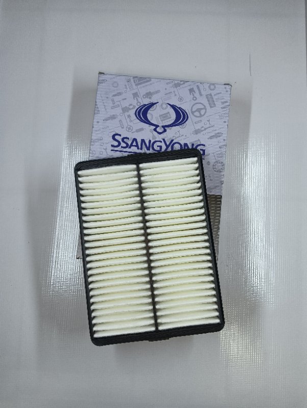 Filtro Aire New Korando 1.5