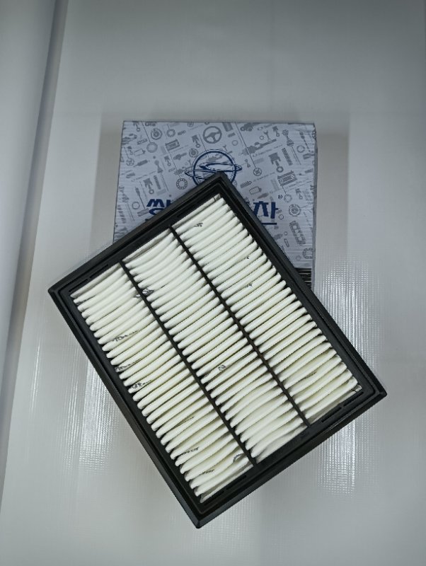 Filtro Aire New Stavic / Actyon / New Actyon