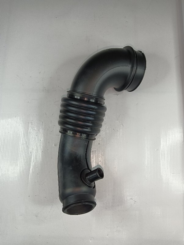 Manguera Aire Intercooler Actyon Toma Angosta