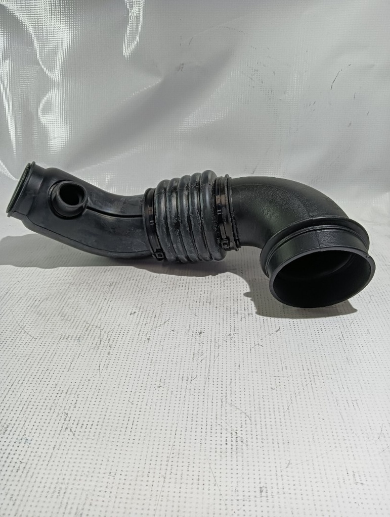 Manguera Aire Intercooler Actyon Toma Ancha