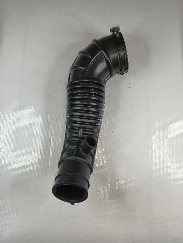 Manguera Aire Intercooler New Actyon