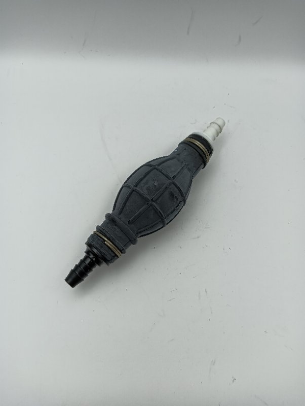 Cebador Filtro Petroleo Actyon