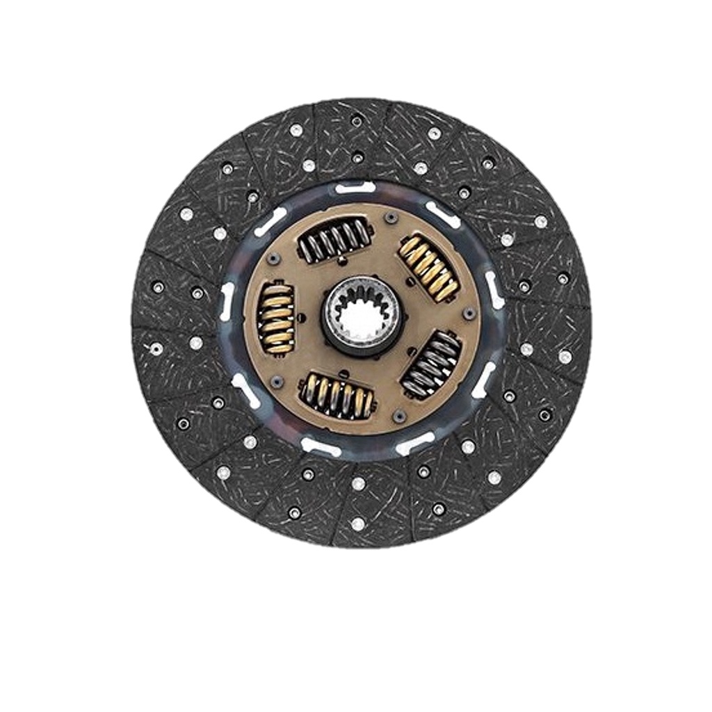 Disco Embrague Actyon 2.3 Benc / Musso 240Mm