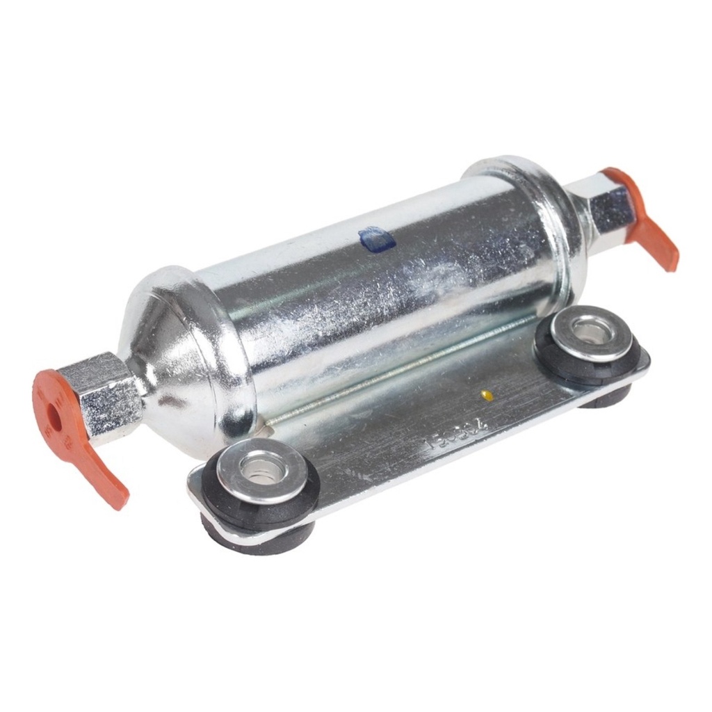 Bomba Embrague Secundaria Actyon / New Korand