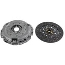Kit Embrague 2Pcs Actyon