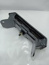Soporte Caja Trasero New Actyon