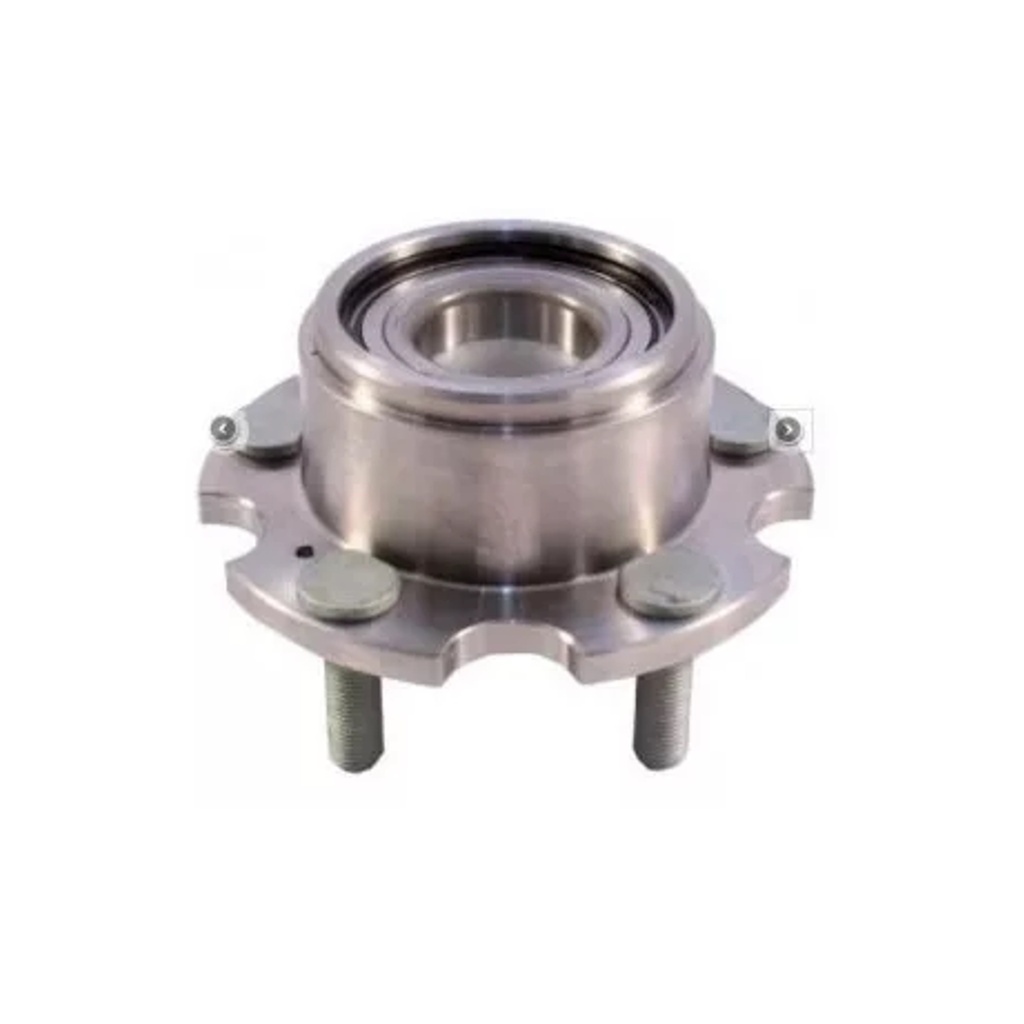 Maza Rueda Delantera 4X2 Sin Abs Actyon / New