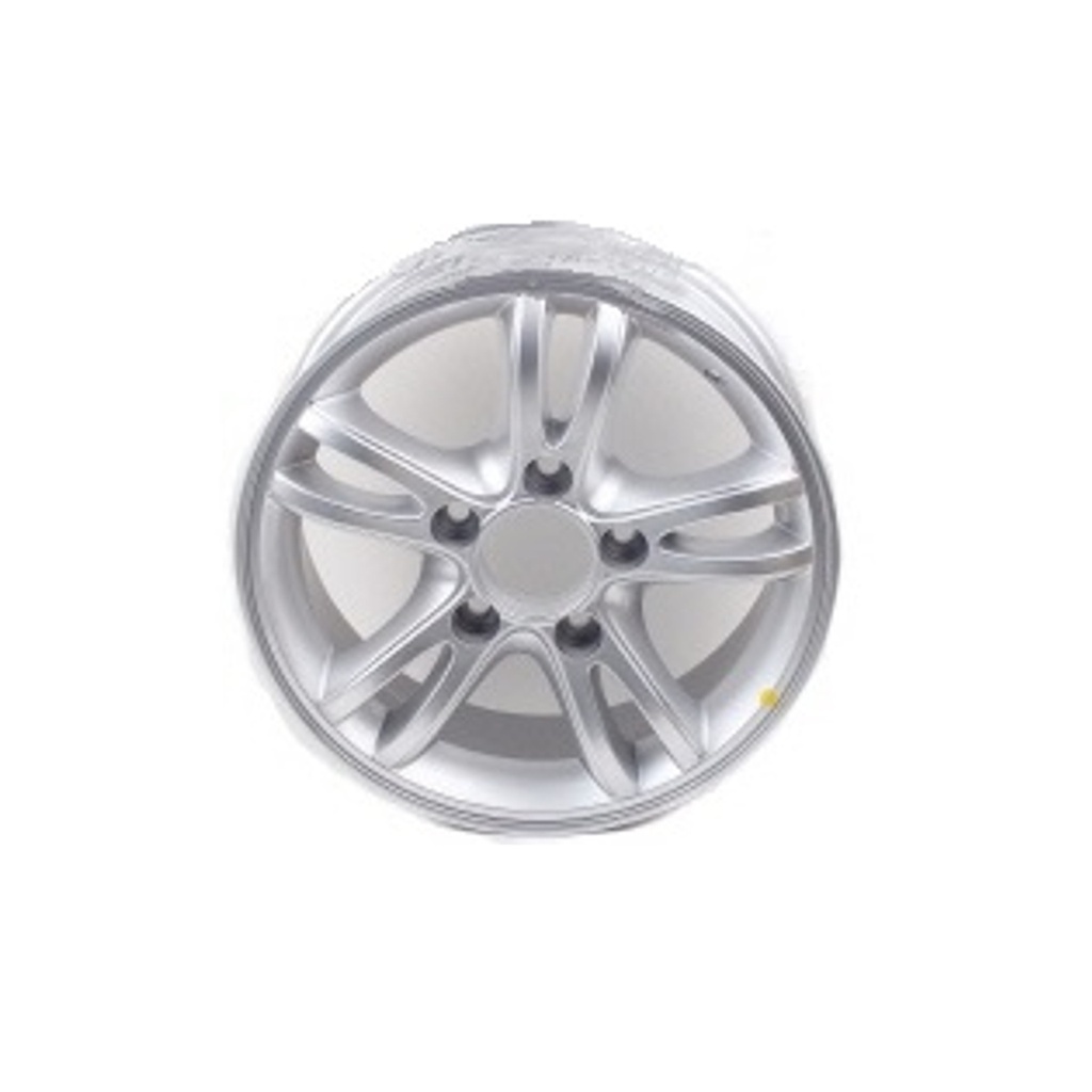 Llanta Aro 18 Actyon / New Actyon