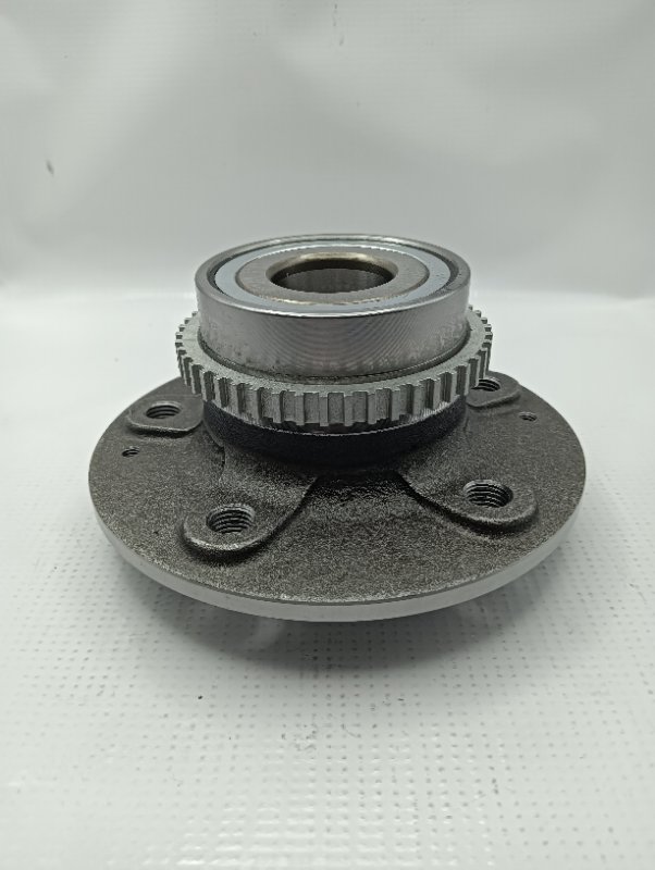 Maza Rueda Trasera 4X2 New Korando