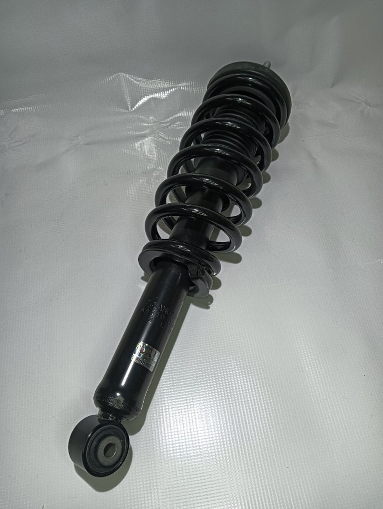 AMORTIGUADOR DELANT RH NEW ACTYON 4X2 2016-