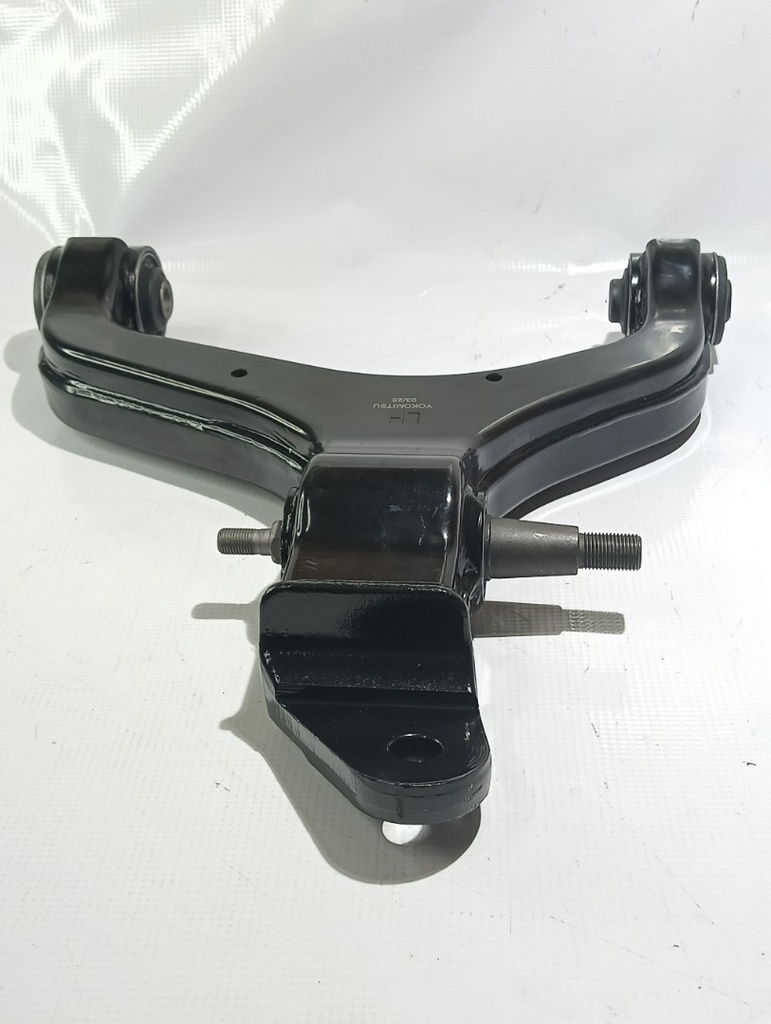 Bandeja Inferior Lh S/Rotula S/Soporte Actyon
