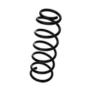 Espiral Trasero Rh Actyon / New Actyon