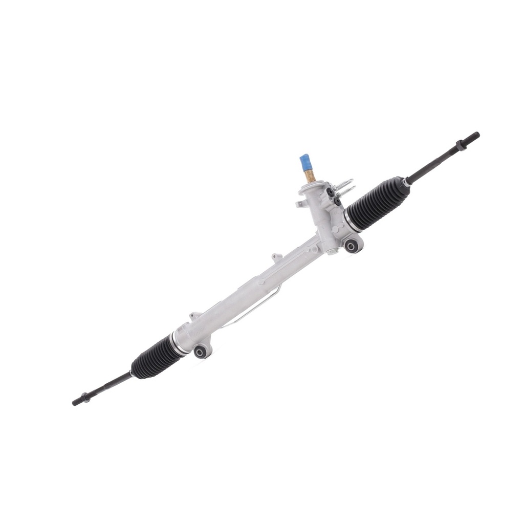 Cremallera Direccion Hidraulica New Korando