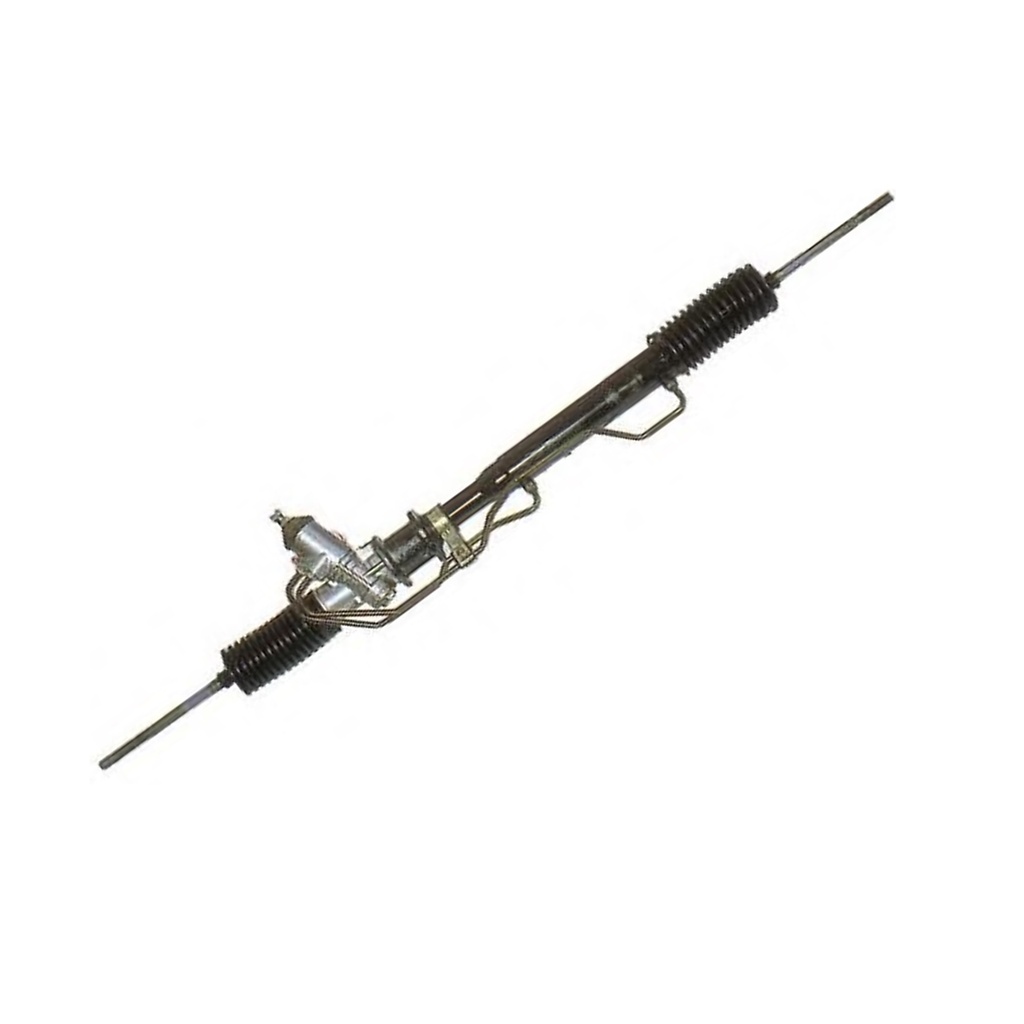 Cremallera Direccion Hidraulica Musso Reman