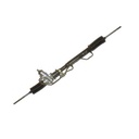 Cremallera Direccion Hidraulica Musso Reman