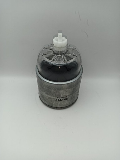 [010684C] Decantador Con Base Musso 2.9